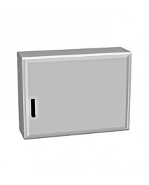 Dulap din poliester cu 1...