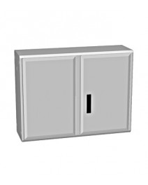 Dulap din poliester cu usa...