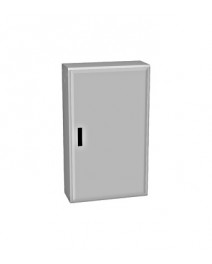 Dulap din poliester cu 1...