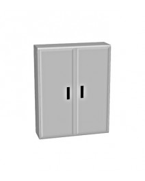 Dulap din poliester POCC5432