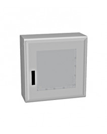 Dulap din poliester cu o 1...