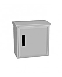 Dulap poliester inchis jos...