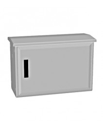 Dulap poliester inchis jos...