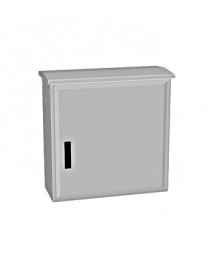 Dulap poliester inchis jos...