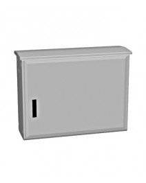 Dulap poliester inchis jos...