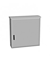 Dulap poliester inchis jos...