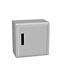 Dulap din poliester inchis...