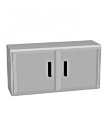 Dulap poliester inchis sus...