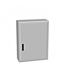 Dulap poliester inchis sus...