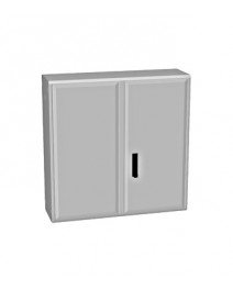 Dulap poliester inchis sus...