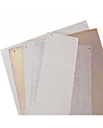 Contrapanou metalic POMF7510