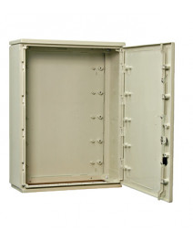 Dulap din poliester neted...