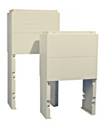 Soclu poliester scund...