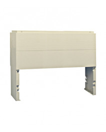 Soclu poliester scund...