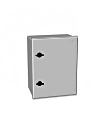 Cutie aplicata poliester...