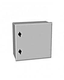 Cutie aplicata poliester...