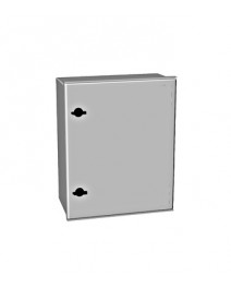 Cutie aplicata poliester...