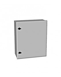 Cutie aplicata poliester...