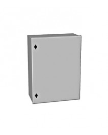 Cutie aplicata poliester...