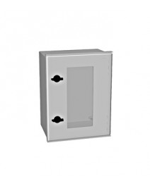 Cutie aplicata poliester...