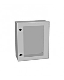 Cutie aplicata poliester...