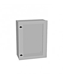 Cutie aplicata poliester...