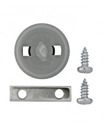 Valva pentru drenare...