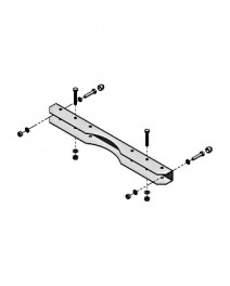 Set montaj pe stalp IMFP0300