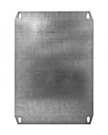 Contrapanou metalic pentru...