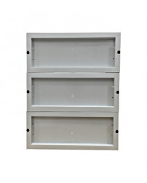 Cadru montaj pentru cutie...