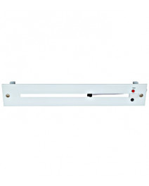 Rama incastrare alb NLS1E