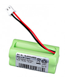Acumulator 4,8V NLAKKU4808