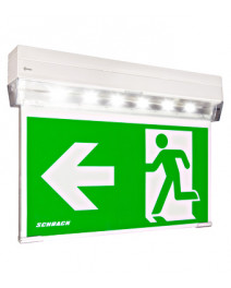 Corp iluminat siguranta...