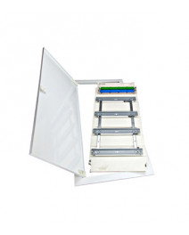 Rama plata  BK072104