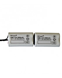 Acumulator 9,6V NLAKKU9620