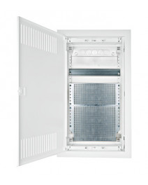 Cofret media ingropat...