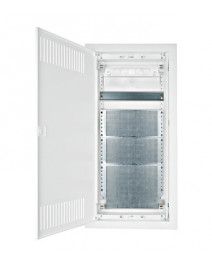 Cofret media ingropat...