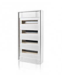 Cofret modular aplicat...