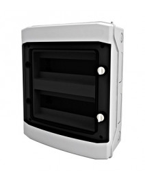 Dulap distributie BK080203