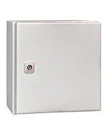 Cutie metalica WST3030150