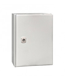 Cutie metalica WSA3525150