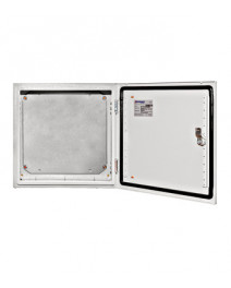 Cutie metalica WSA4040210