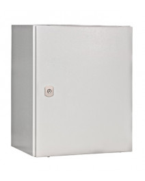 Cutie metalica WST5040300