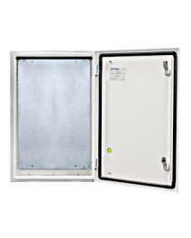 Cutie metalica WSA6040210