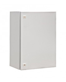 Cutie metalica WSA8060400