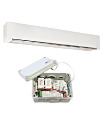 Corp de iluminat siguranta...