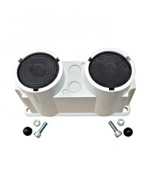 Flansa cu elemente de...