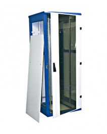 Dulap cablare structurata...