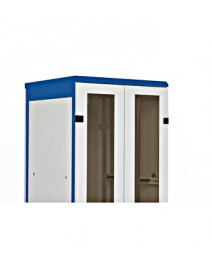 Uşă de sticlă dubla DSRT4567