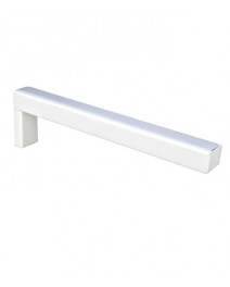 Brat perete alb potrivit...